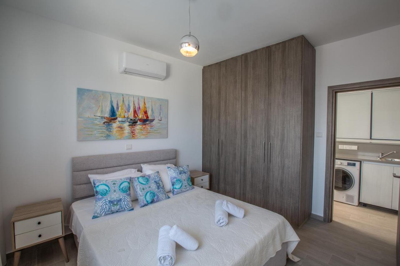 Colour Residences โปรทาราส ภายนอก รูปภาพ